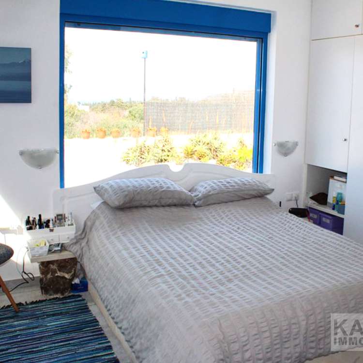 Masterschlafzimmer