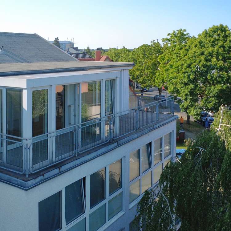Aussenansicht