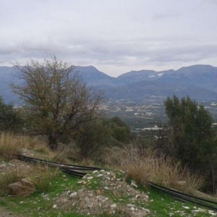 Aussicht