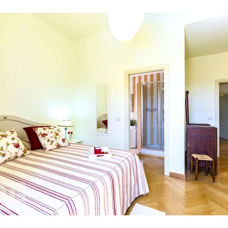 Luxuriöses Anwesen im toskanischen Stil - mit | Kaste Immobilien