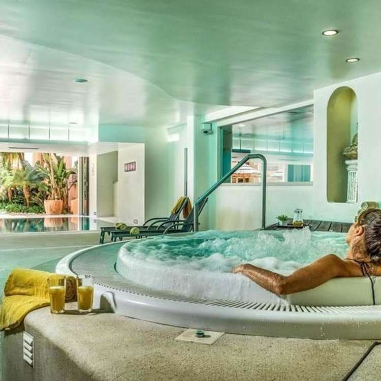 SPA