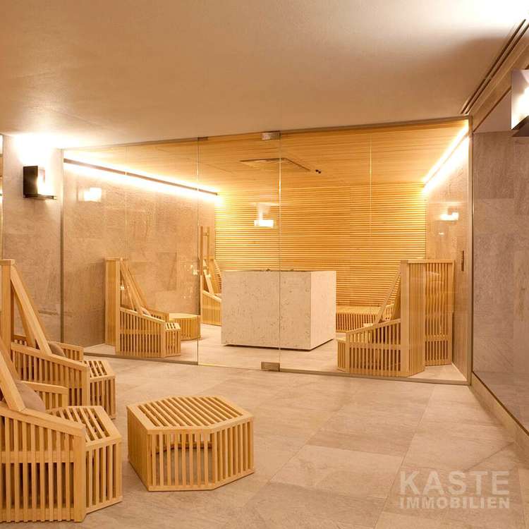 Square immobilien venetien friaul julisch sauna