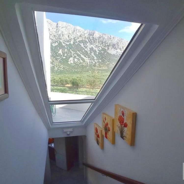 Aussicht