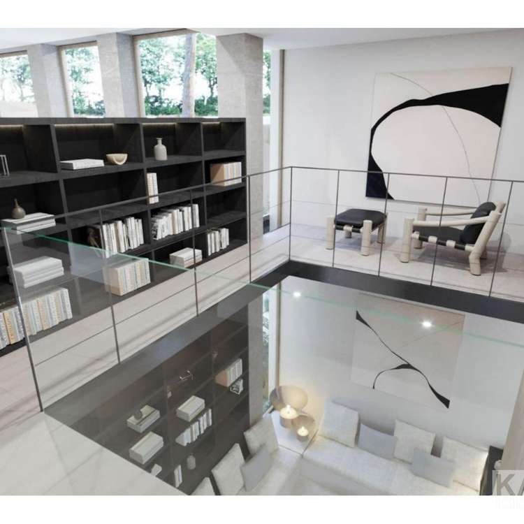 Galerie