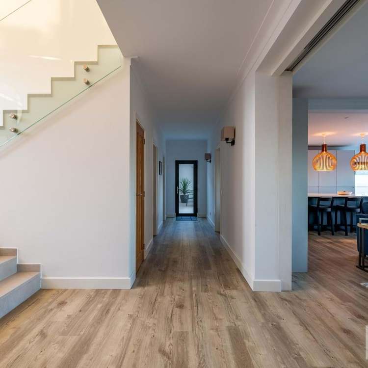 Treppe