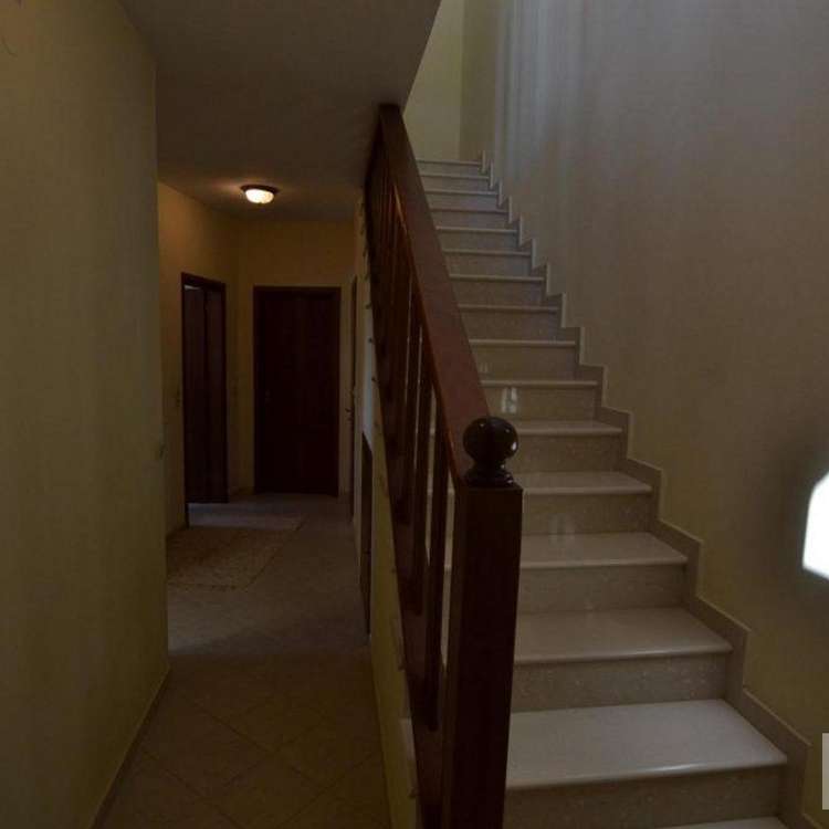 Treppe