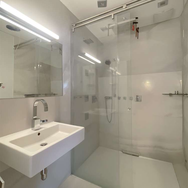 Badezimmer 02