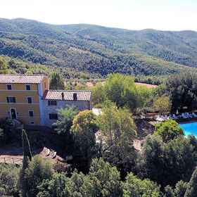 Maison à vendre Grosseto:  Außenansicht