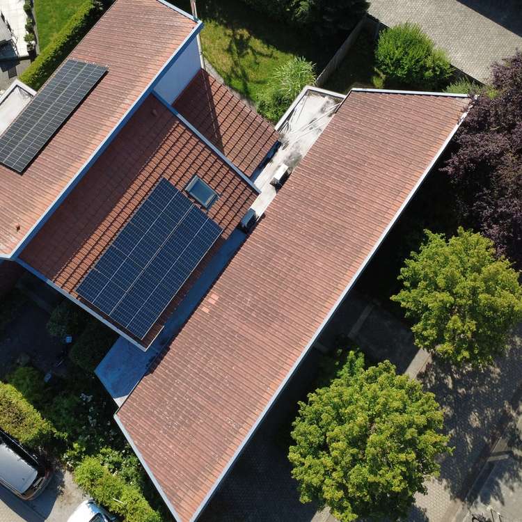 Vogelperspektive
