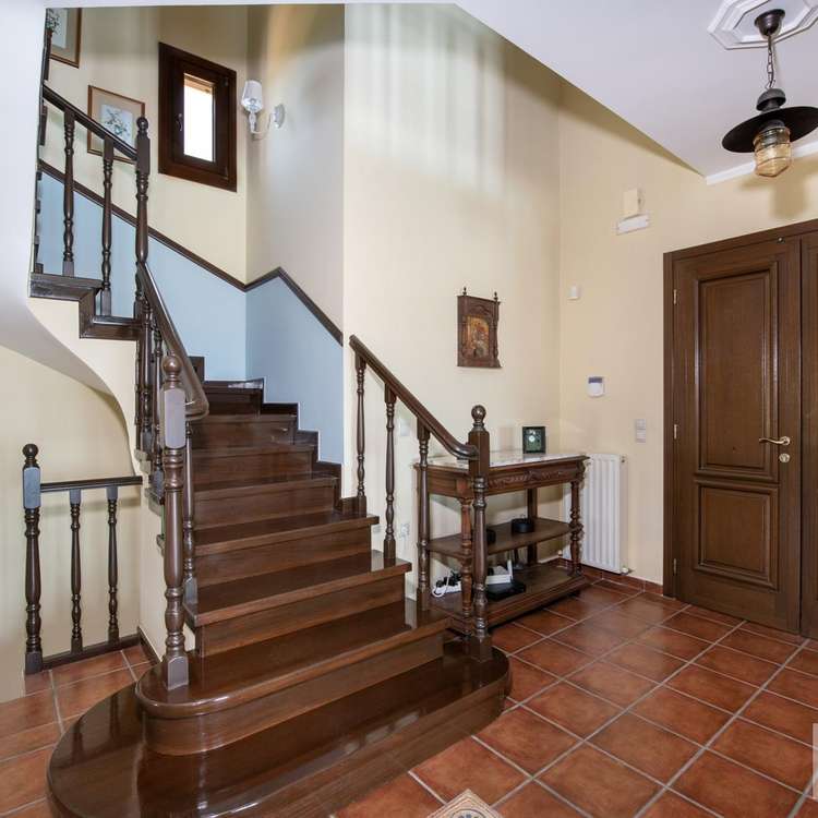 Treppe