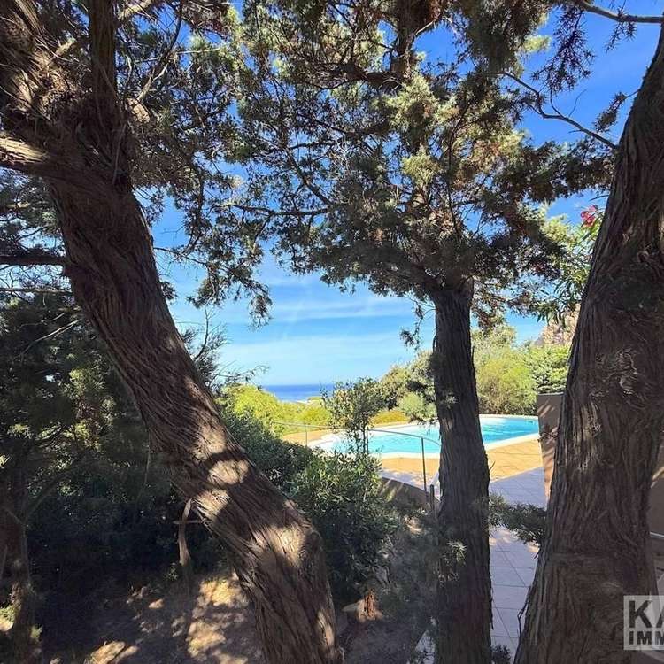Aussicht