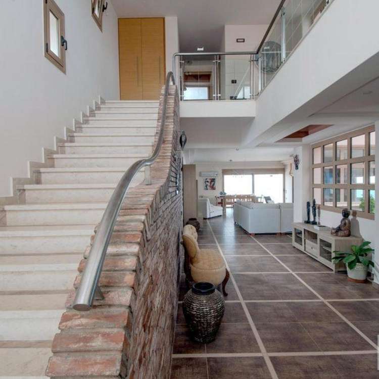 Treppe