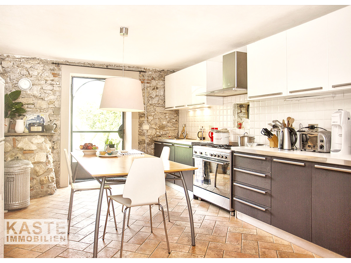 Maison a vendre  Celle:  Küche