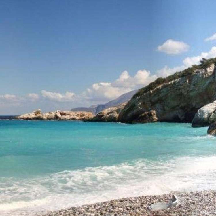 Strand