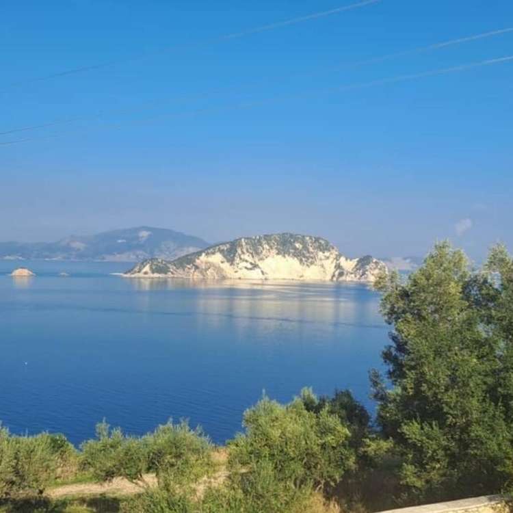 Aussicht