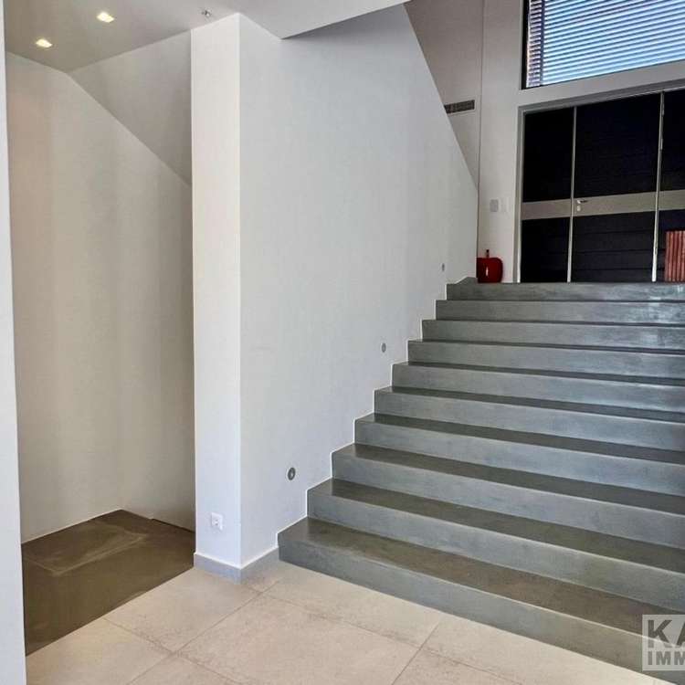 Treppe