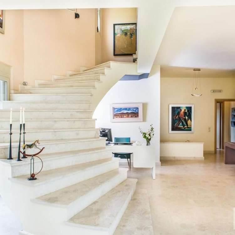 Treppe