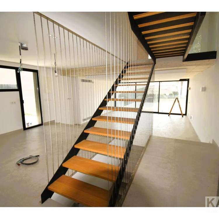 Treppe