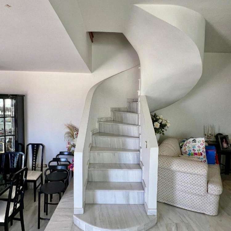 Treppe