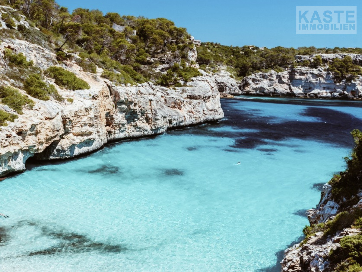 Historic townhouse in the middle of beautiful Alcúdia in Mallorca