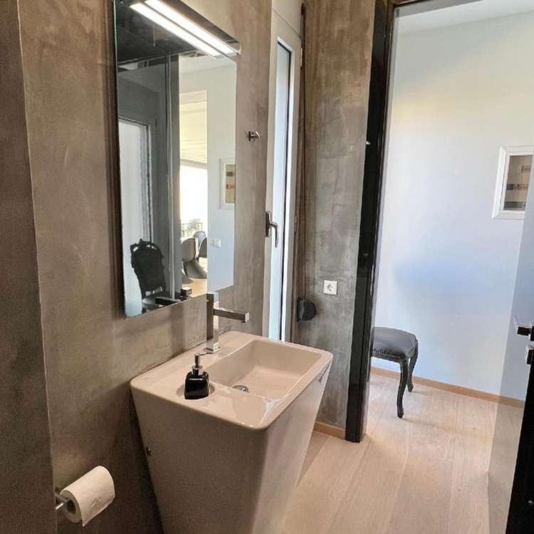 Badezimmer