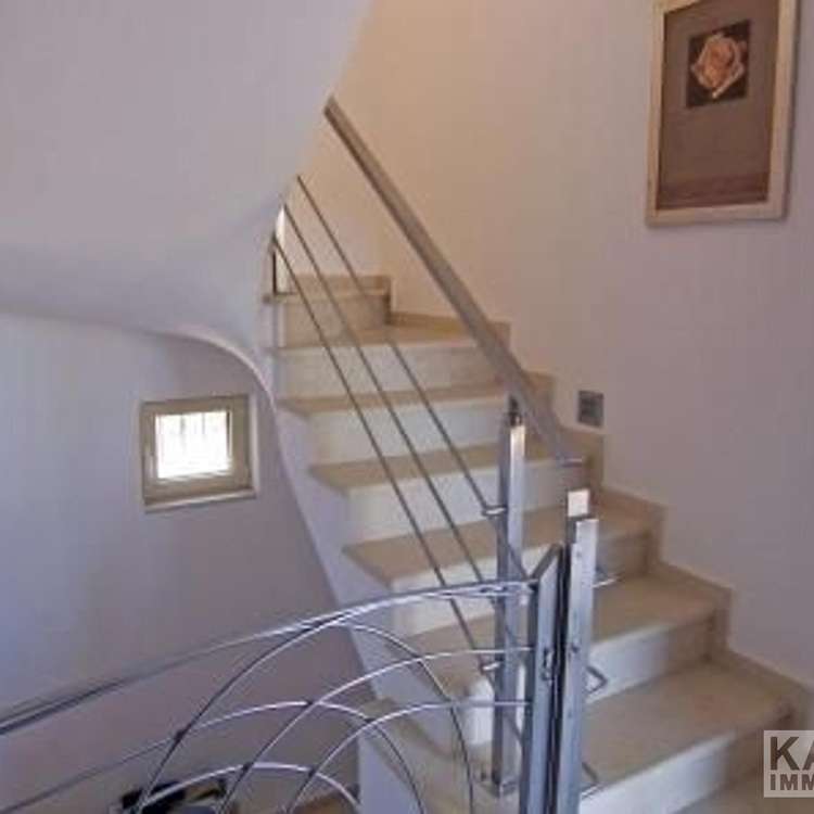 Treppe