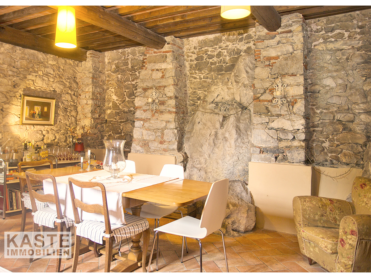 Maison a vendre  Celle:  Sitzecke