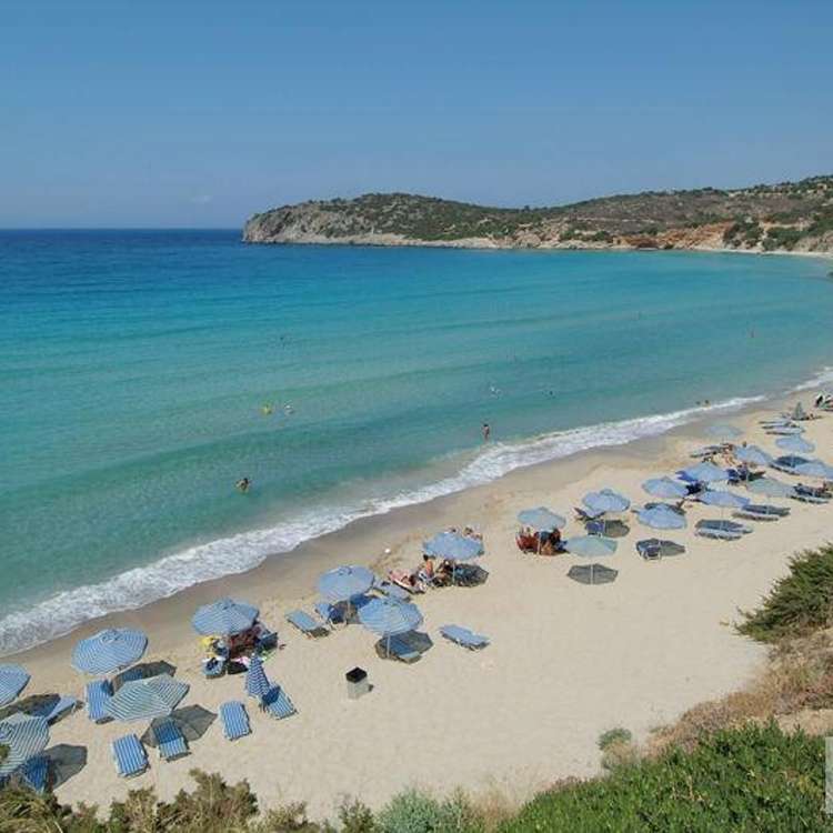 Strand
