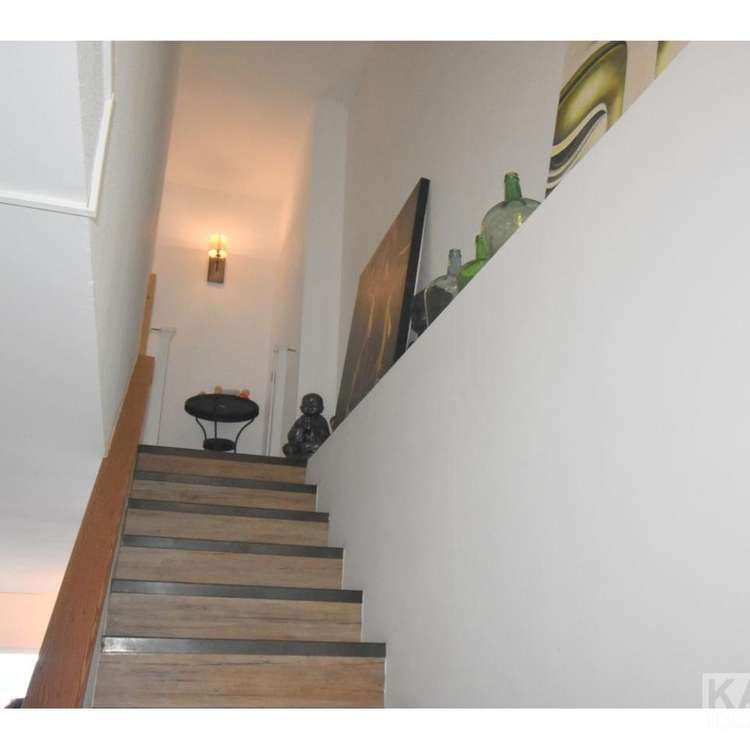 Treppe