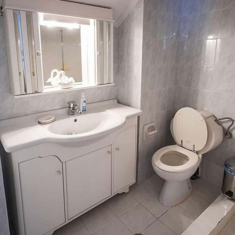 Badezimmer