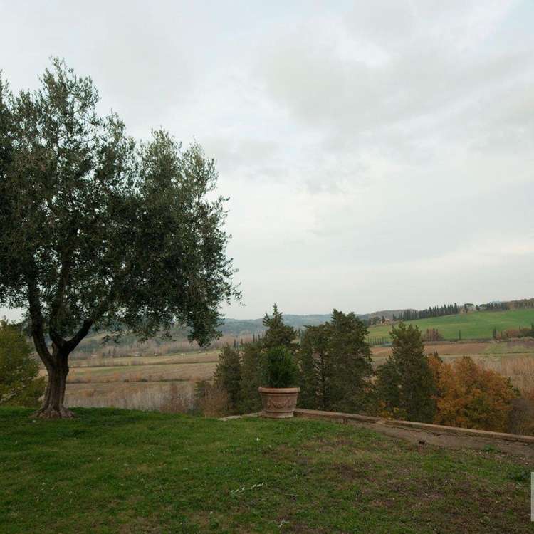 Aussicht