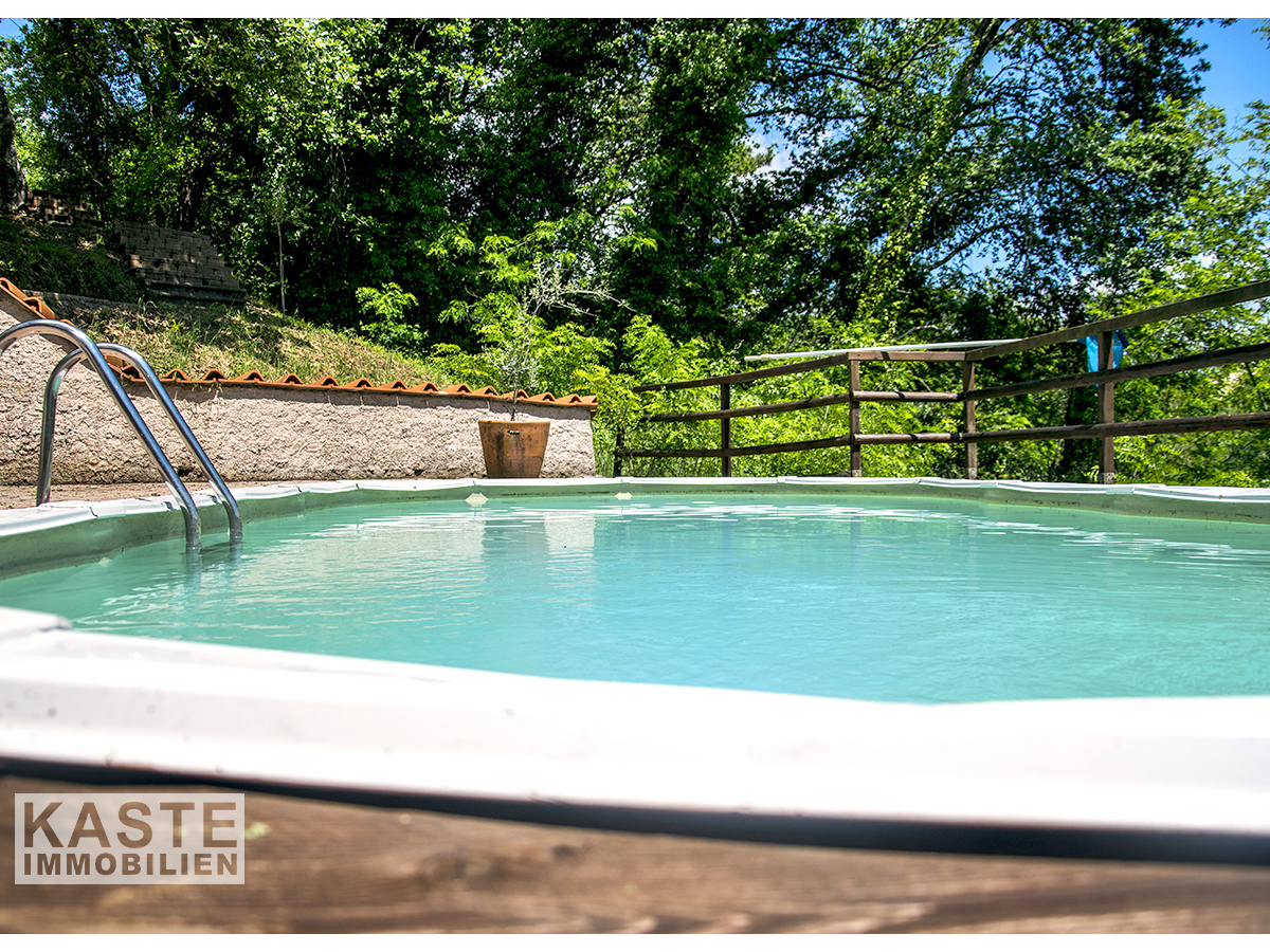 Maison a vendre  Celle:  Pool