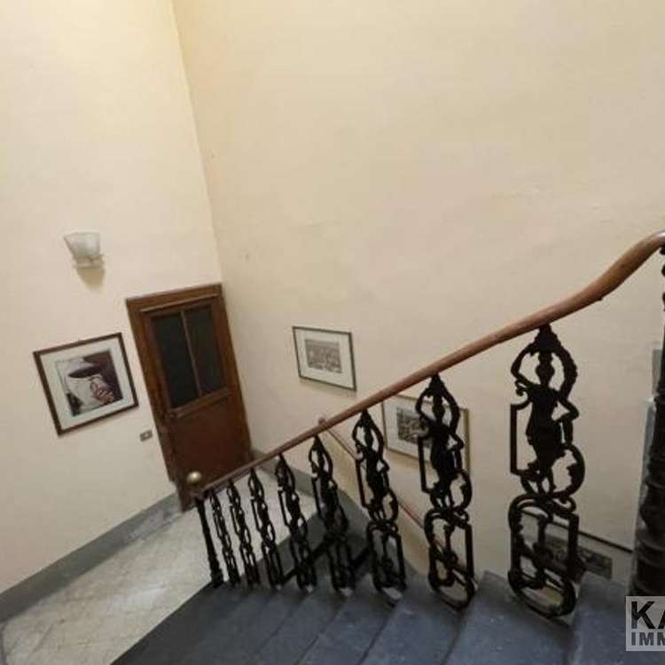 Treppe