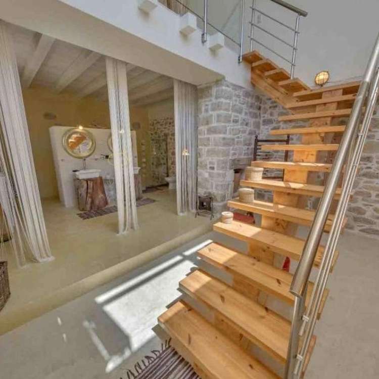Treppe