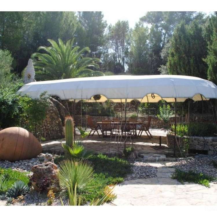 Pergola