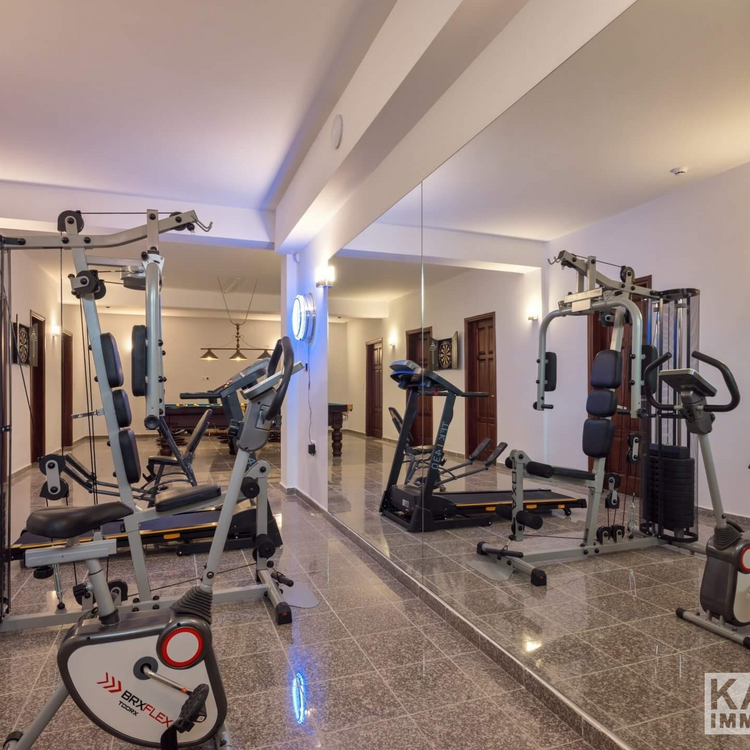 Fitness