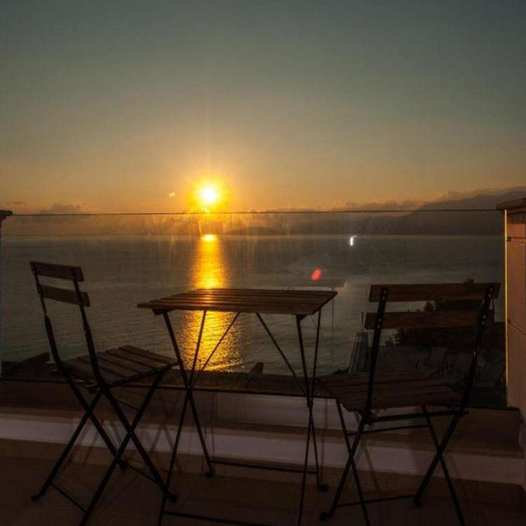 Aussicht