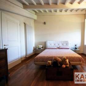 Appartement à vendre Calcinaia:  Schlafzimmer