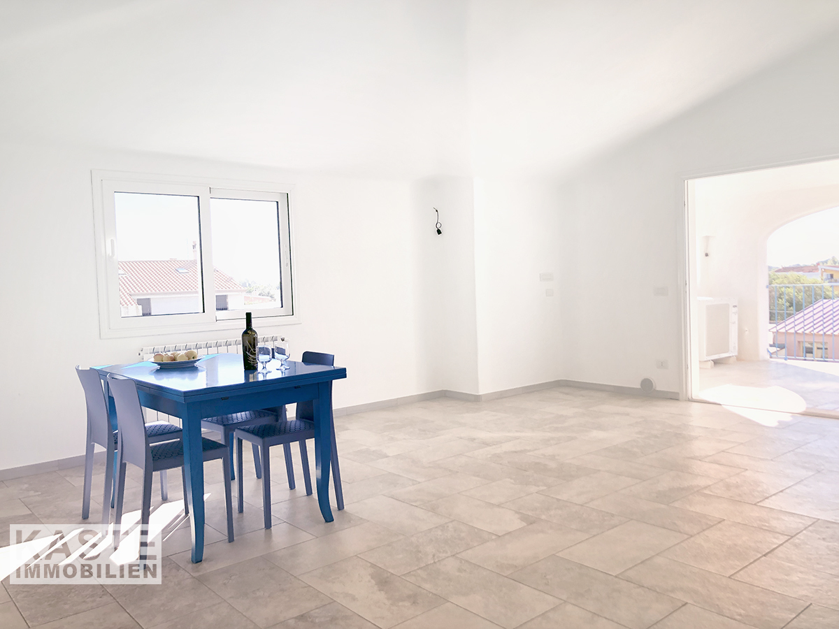 Appartement a vendre  Tortolì:  MUSTER