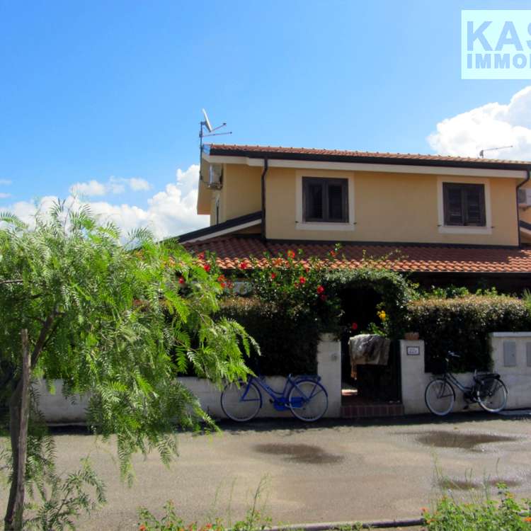 Aussenansicht (Muster)