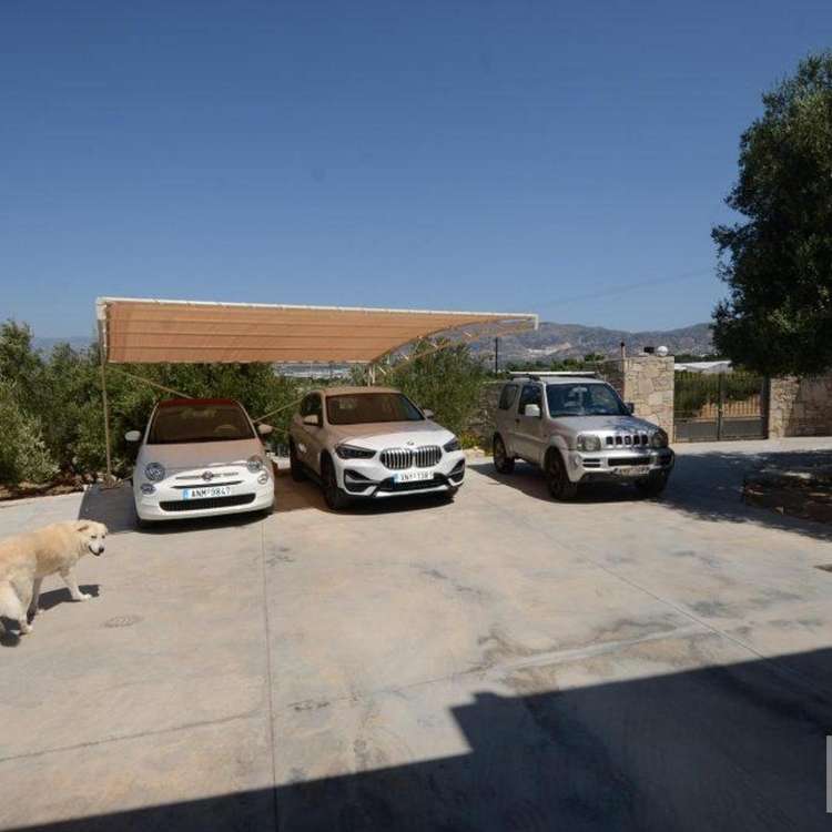Carport