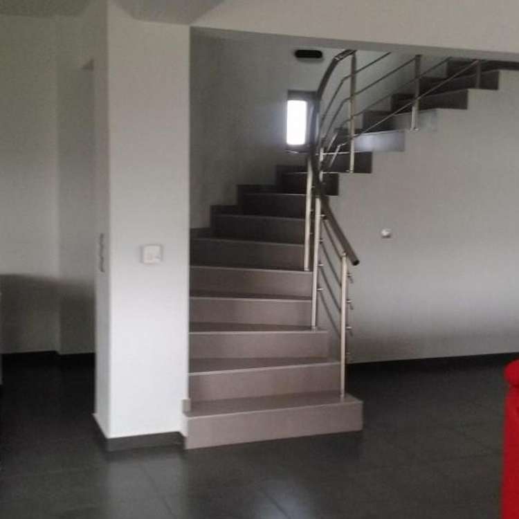 Treppe