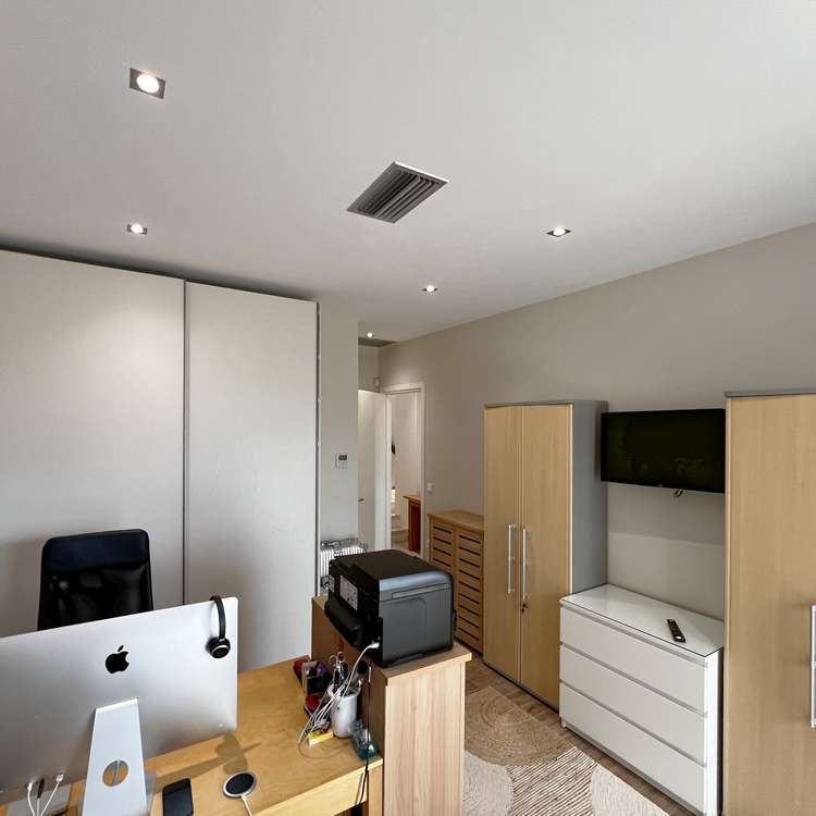 Arbeitszimmer