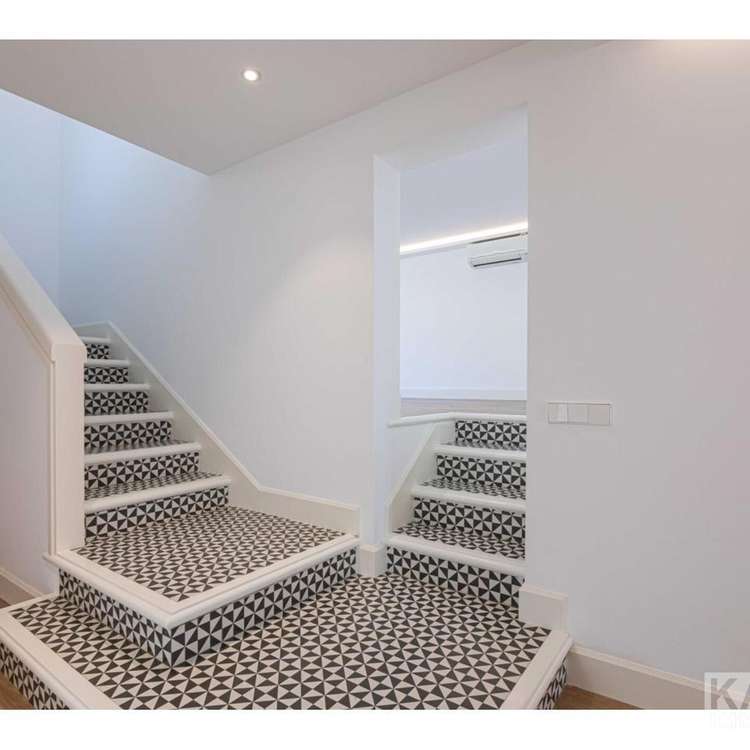 Treppe