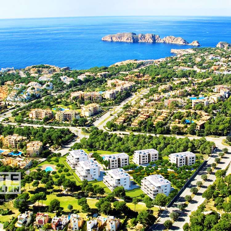 Square immobilien mallorca luftansicht 2