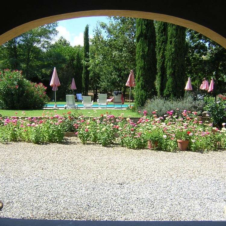 Garten