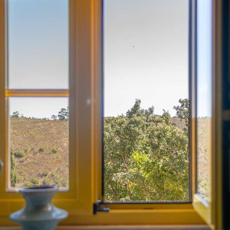 Aussicht