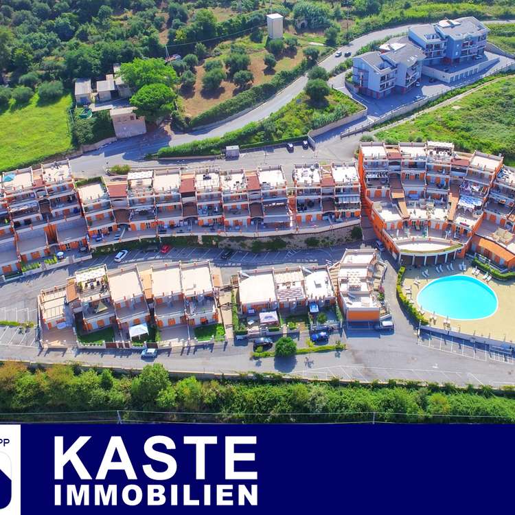 Neubauimmobilien Kalabrien