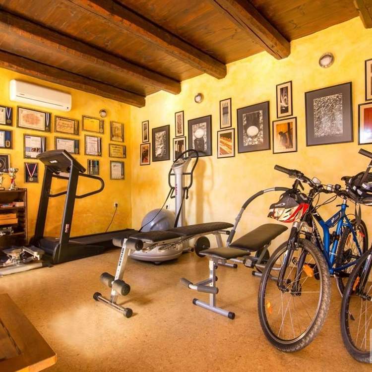 Fitness