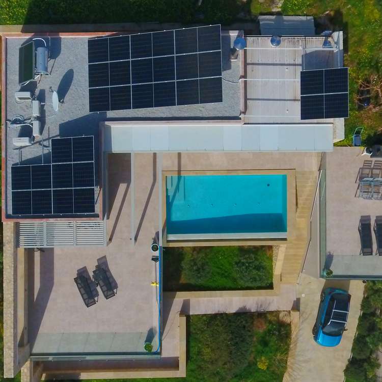 Photovoltaikanlage